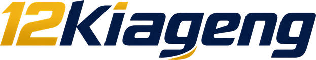 Logo 12kiageng